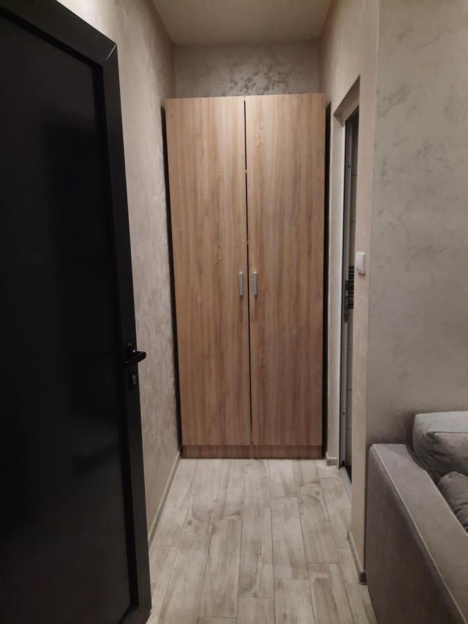 Dubai Apartmani Novi Pazar Buitenkant foto