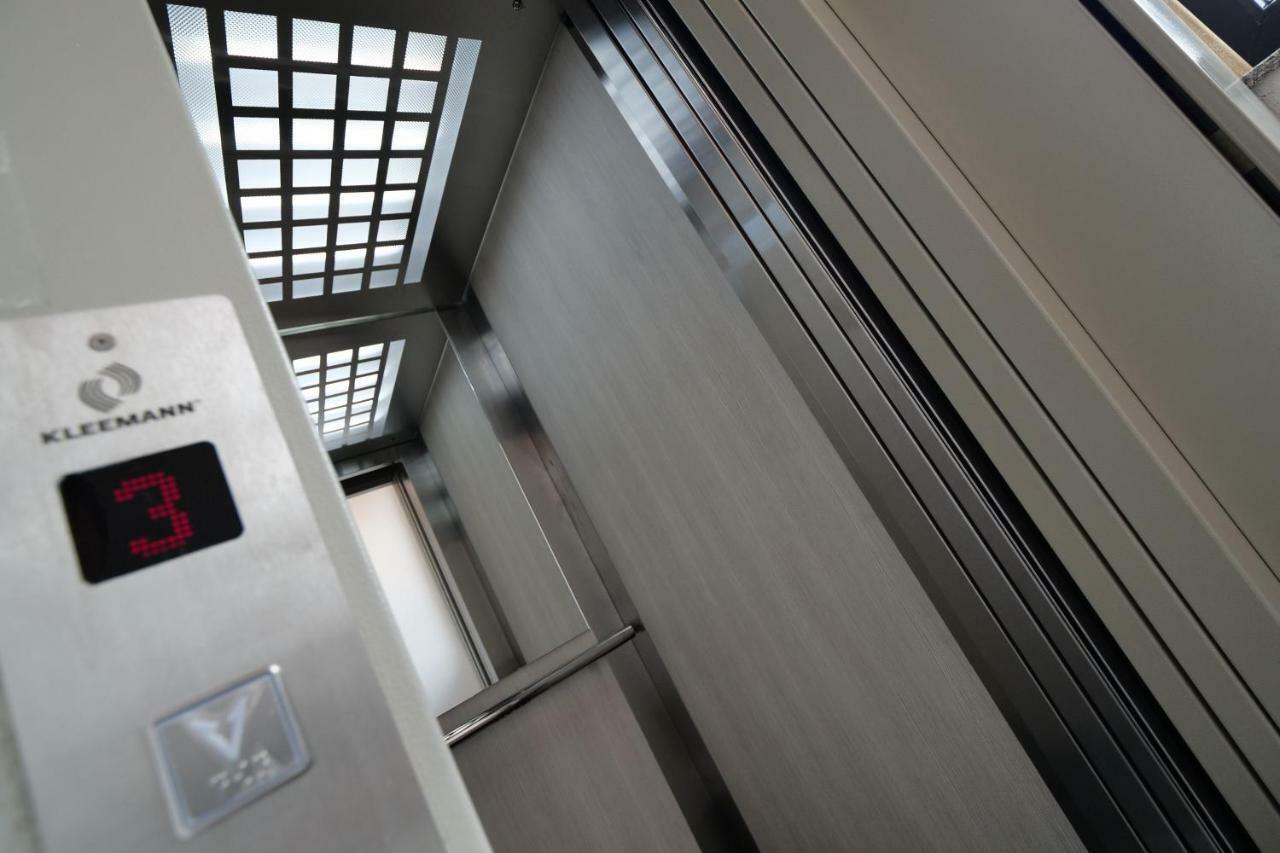 Dubai Apartmani Novi Pazar Buitenkant foto